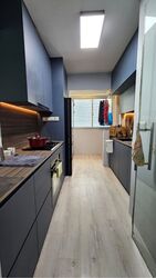 Blk 91A Telok Blangah Parcview (Bukit Merah), HDB 3 Rooms #595746191